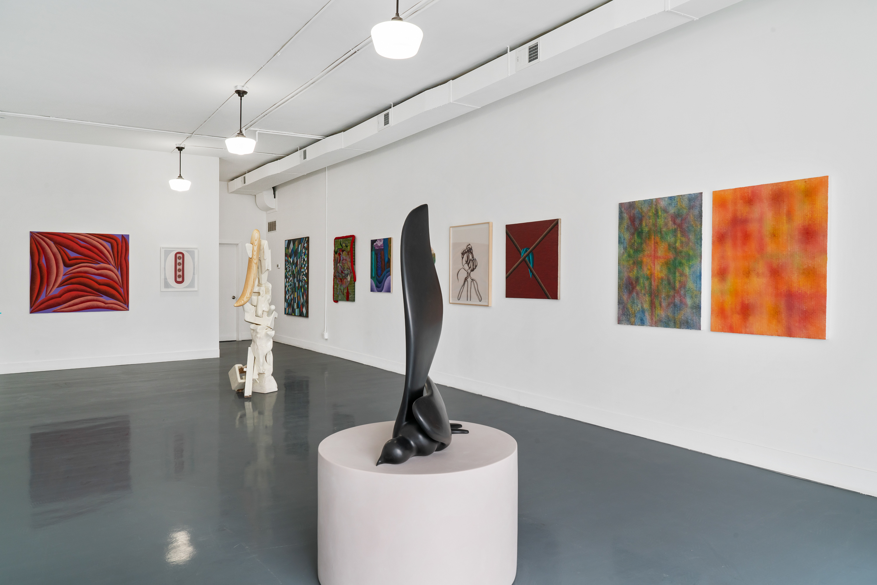 Install View