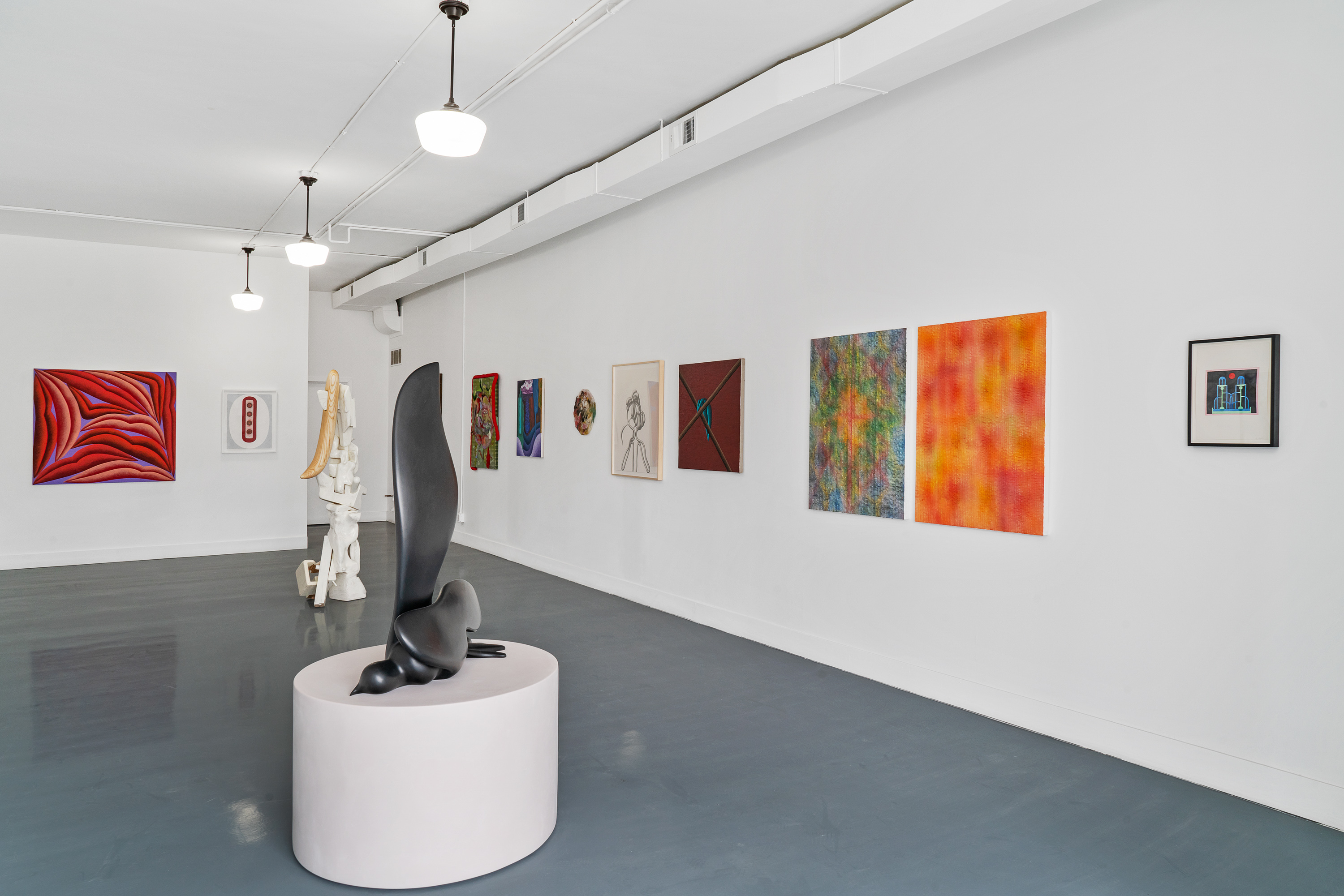Install View
