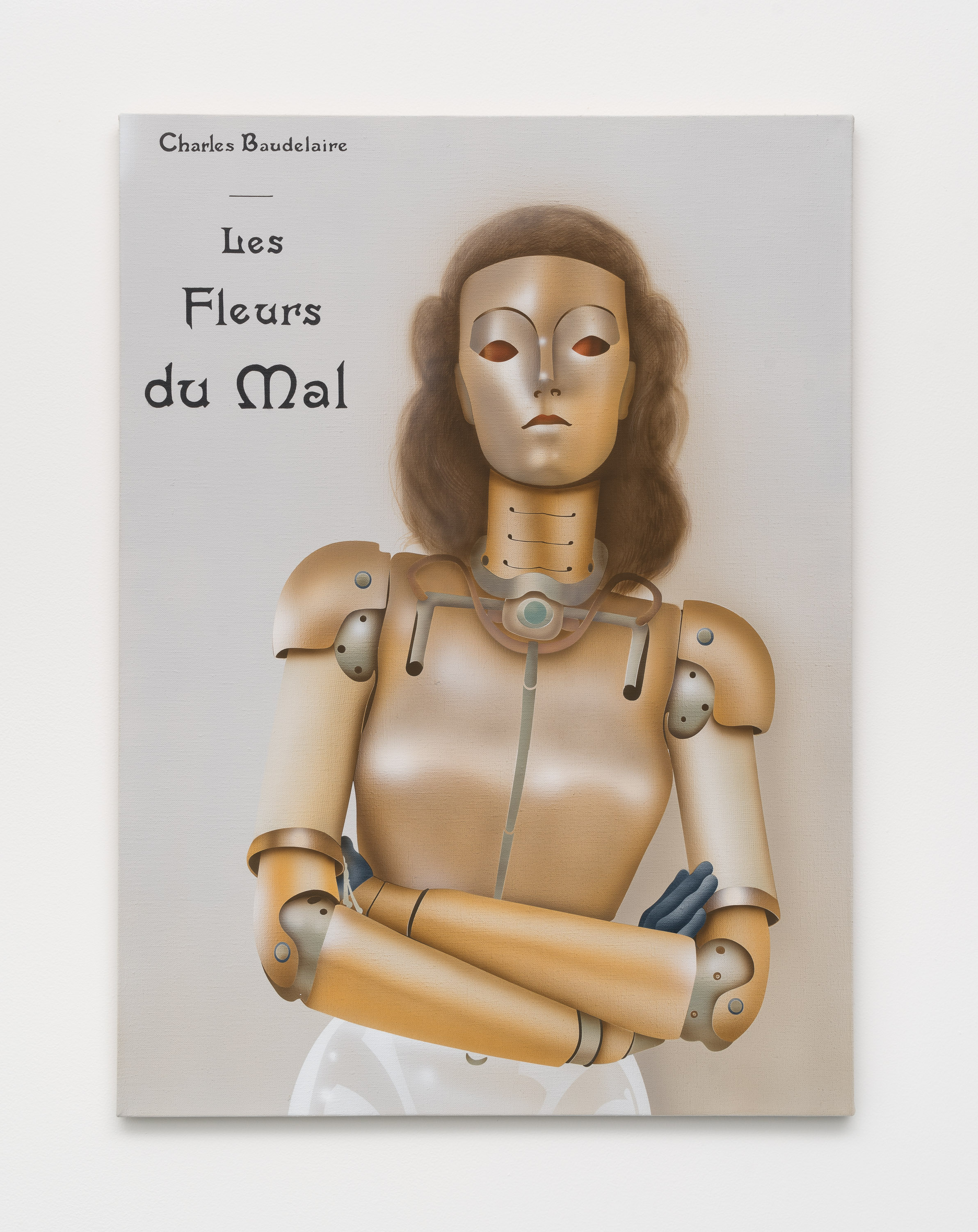 Les Fleurs du Mal